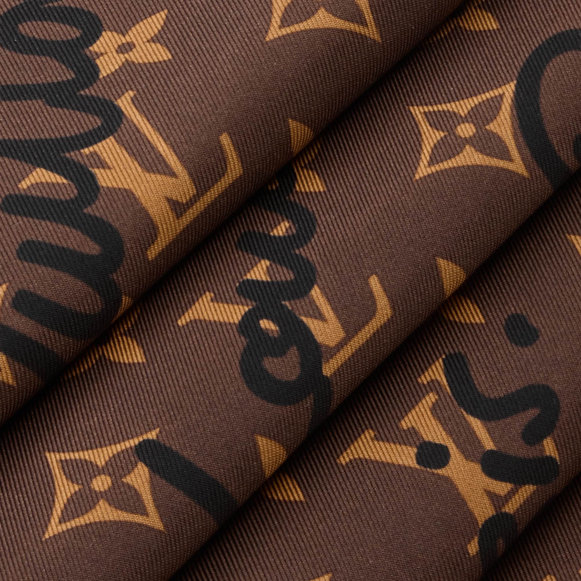 LV Script Square 70 S00 - Women - Accessories | LOUIS VUITTON ®